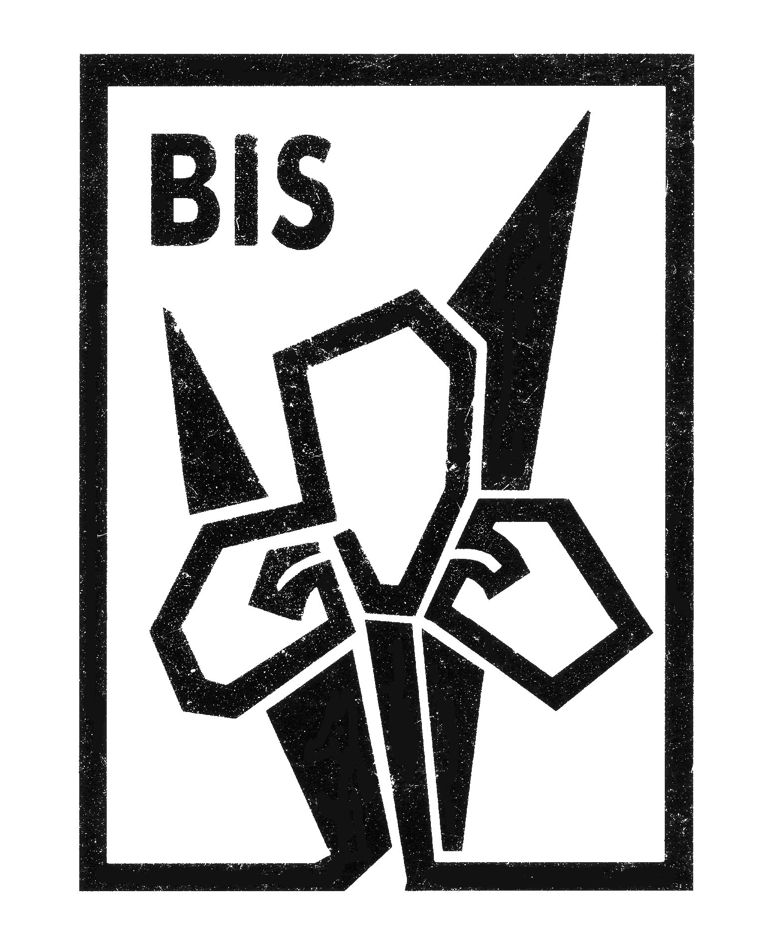 BIS logo